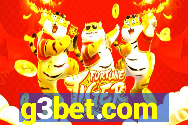 g3bet.com