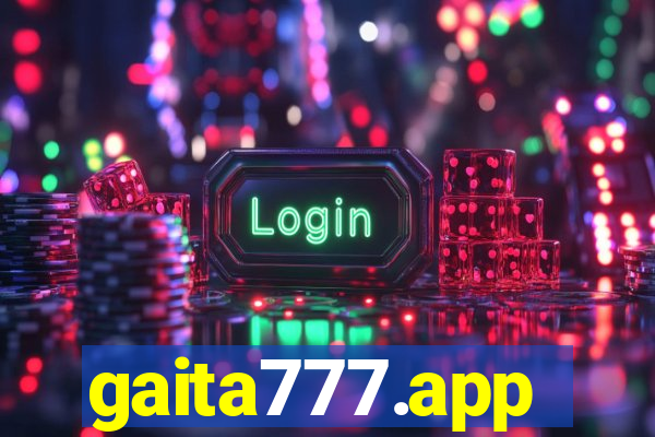 gaita777.app