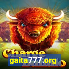 gaita777.org