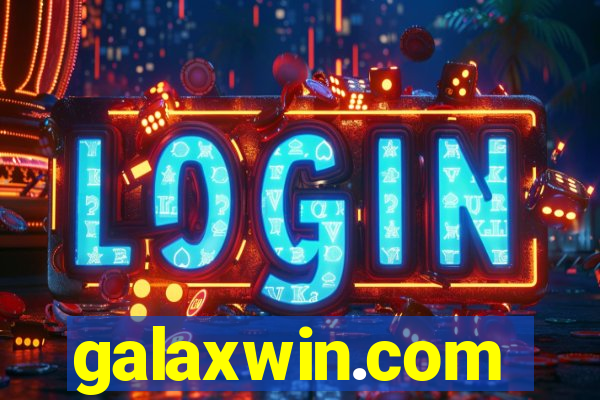 galaxwin.com