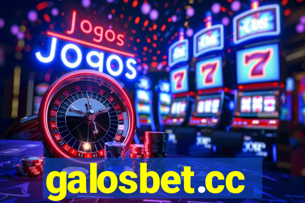 galosbet.cc