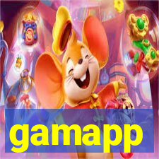 gamapp