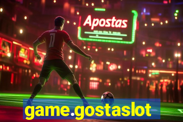 game.gostaslot