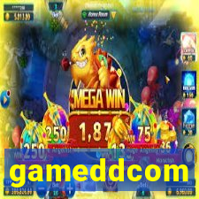 gameddcom