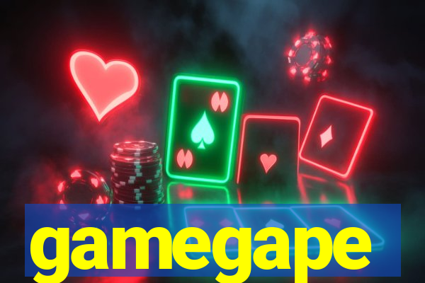 gamegape