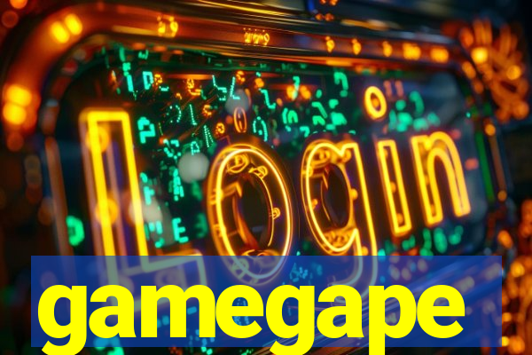 gamegape