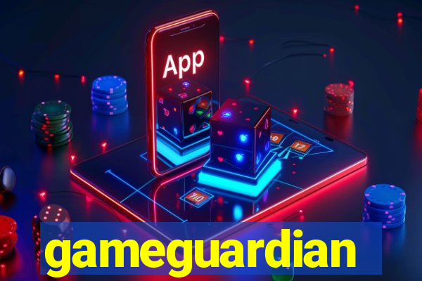 gameguardian