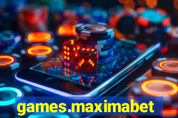 games.maximabet