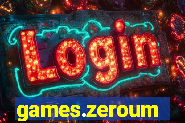 games.zeroum