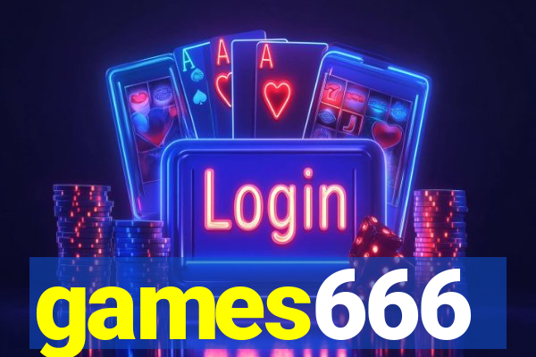 games666