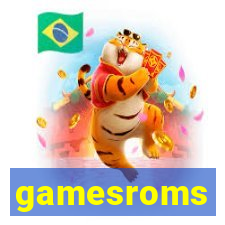 gamesroms