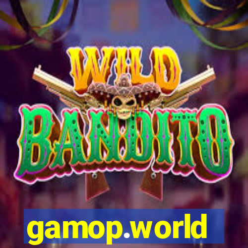 gamop.world