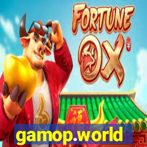 gamop.world