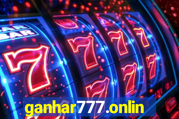 ganhar777.online