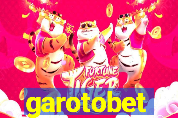 garotobet