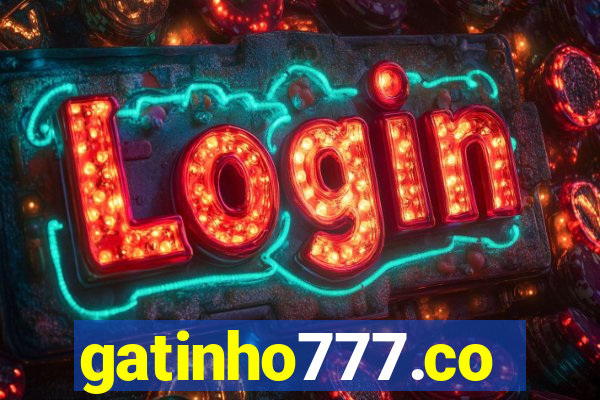 gatinho777.co