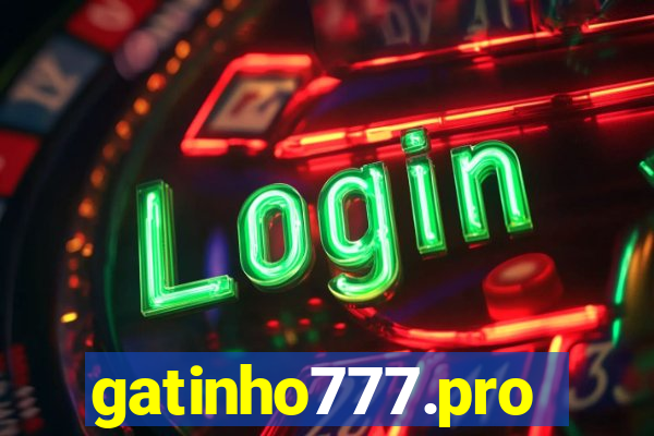 gatinho777.pro