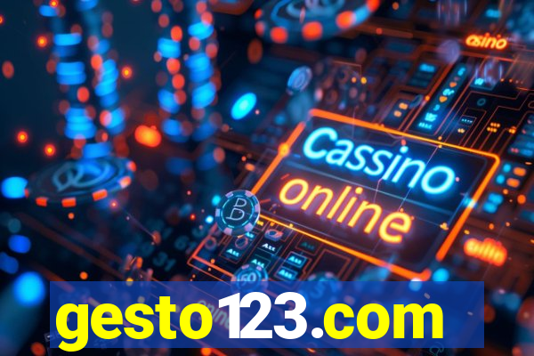 gesto123.com