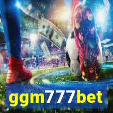 ggm777bet