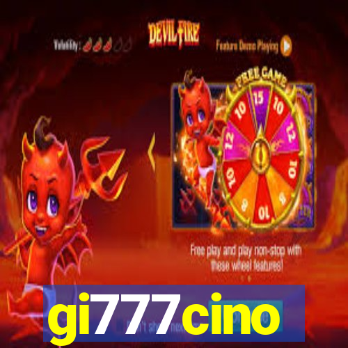 gi777cino