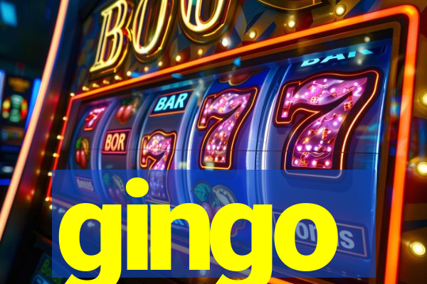 gingo