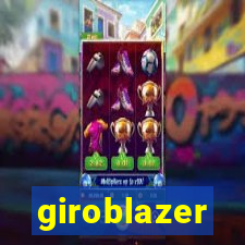 giroblazer