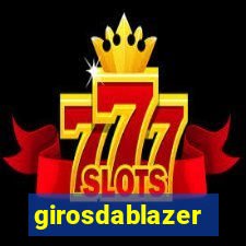 girosdablazer