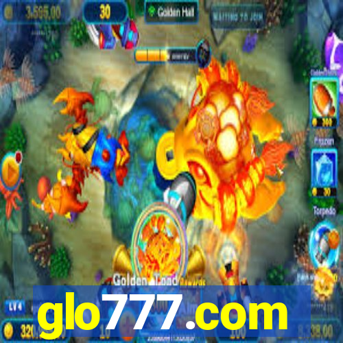 glo777.com