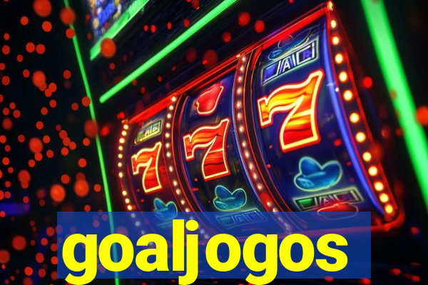 goaljogos