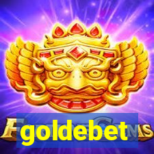 goldebet