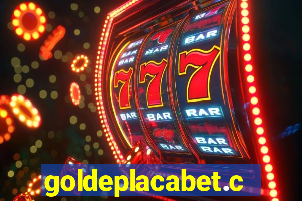 goldeplacabet.com