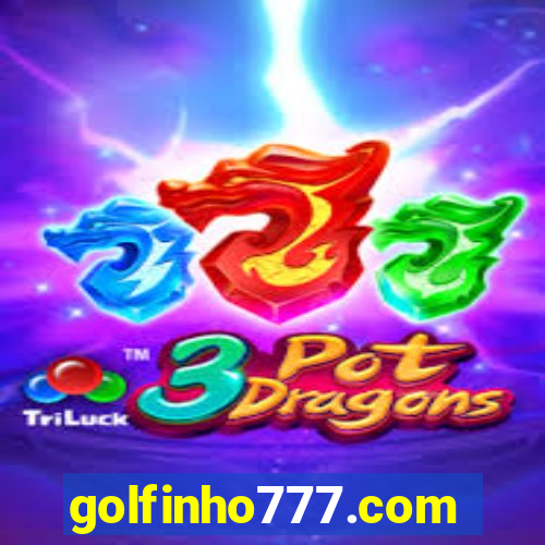 golfinho777.com