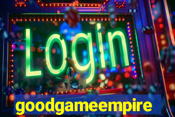 goodgameempire