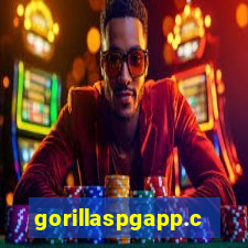 gorillaspgapp.com