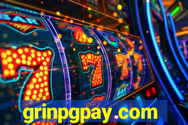 grinpgpay.com