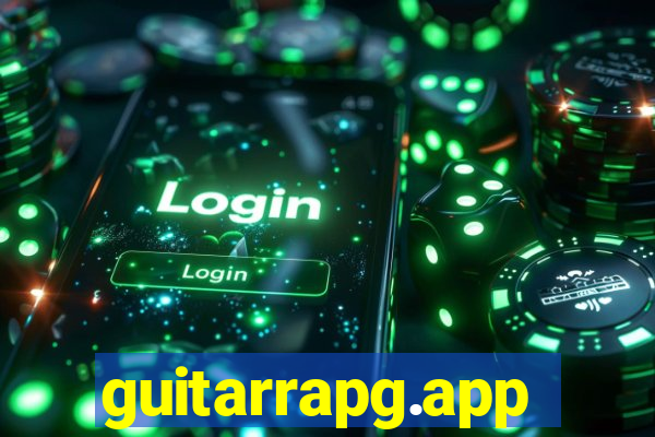 guitarrapg.app