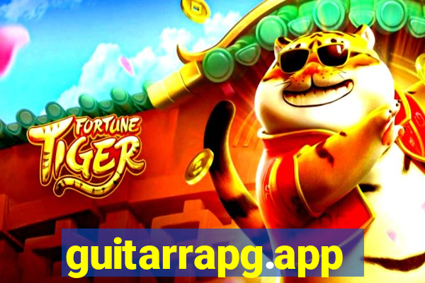 guitarrapg.app