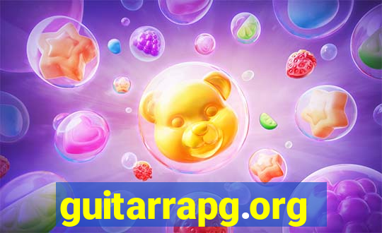 guitarrapg.org