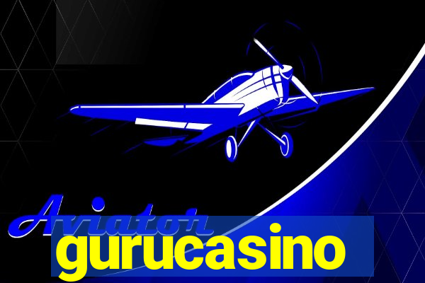 gurucasino