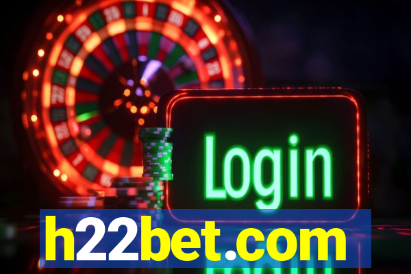 h22bet.com