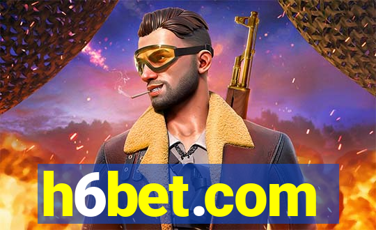 h6bet.com