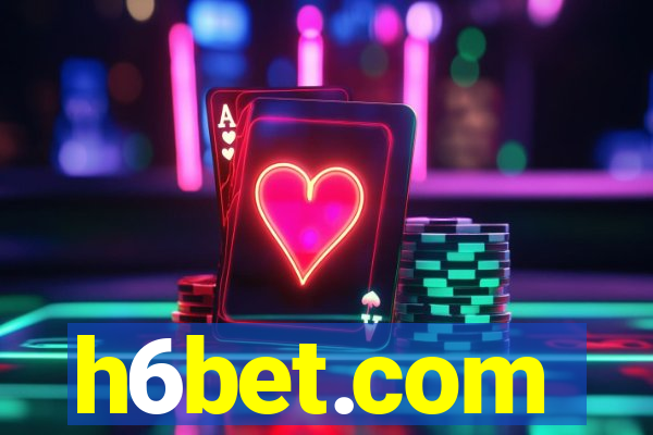 h6bet.com