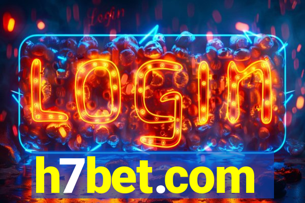 h7bet.com