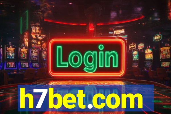 h7bet.com