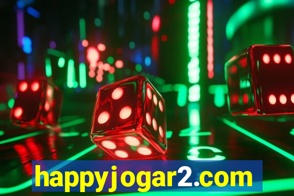 happyjogar2.com