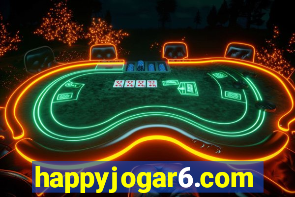 happyjogar6.com