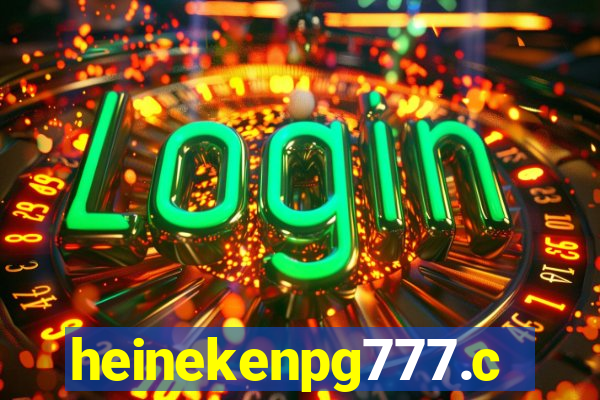 heinekenpg777.com