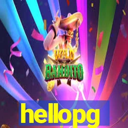 hellopg