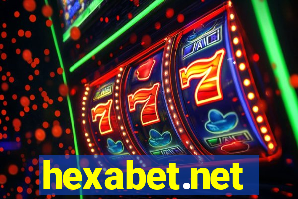 hexabet.net