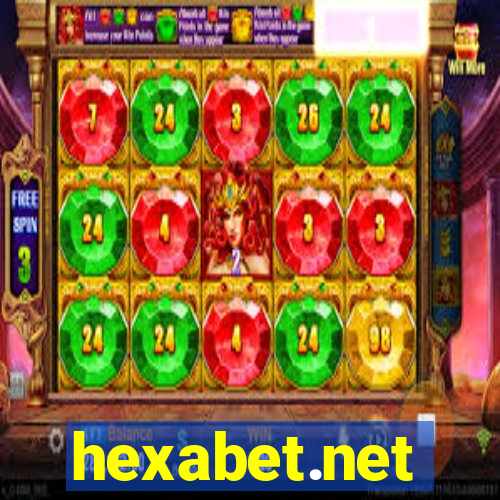 hexabet.net